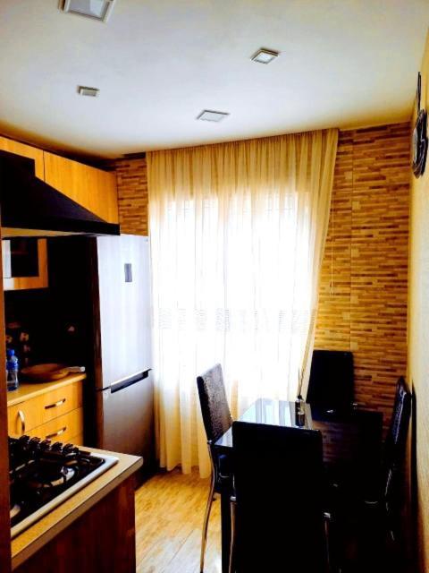 Уют&Комфорт Rustawi Exterior foto
