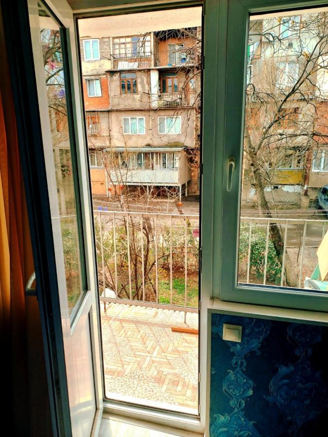 Уют&Комфорт Rustawi Exterior foto