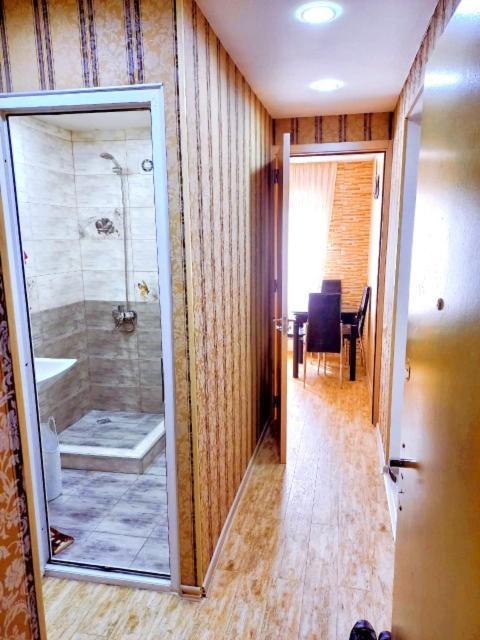 Уют&Комфорт Rustawi Exterior foto