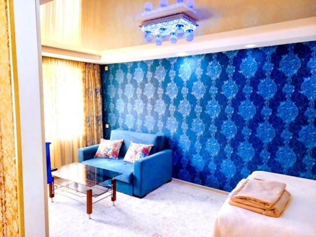 Уют&Комфорт Rustawi Exterior foto